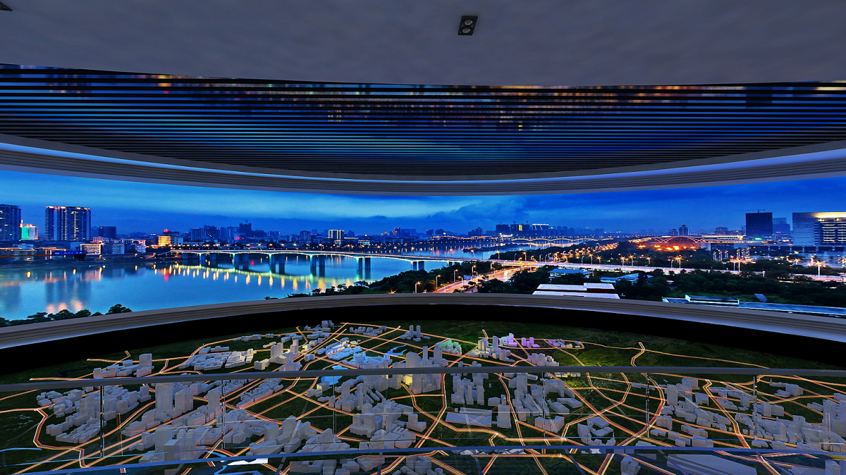 LED大屏解决方案